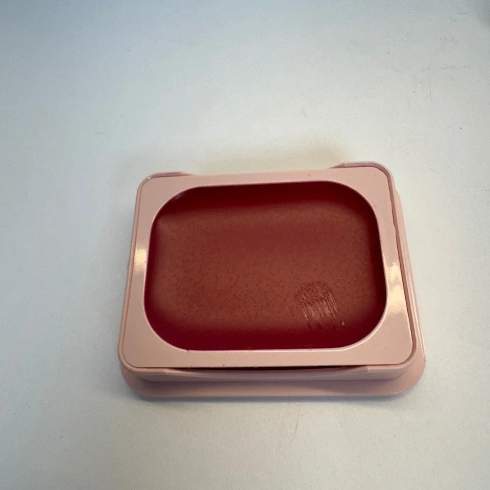 VTG NOS Mary Kay Hibiscus Lip Color Refillable for Glamour Compact 0.09oz Makeup